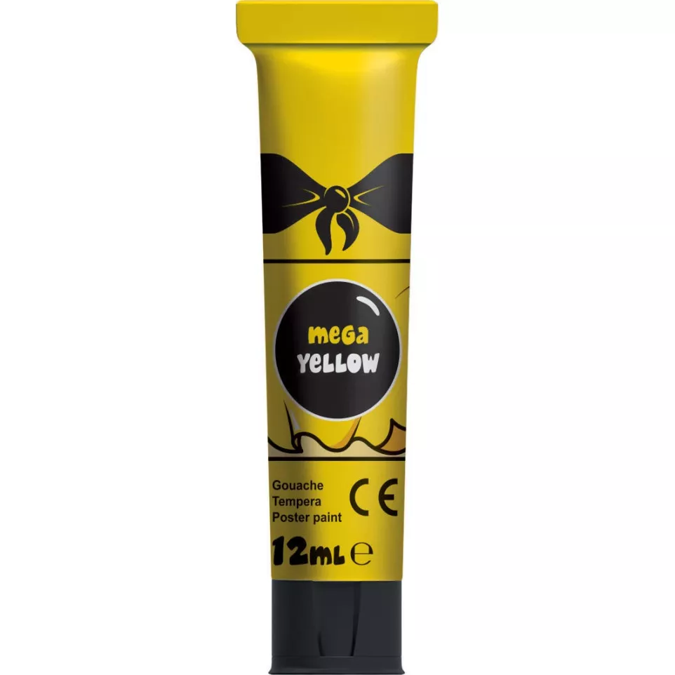 Maped Color'Peps plakkaatverf, tubes...
