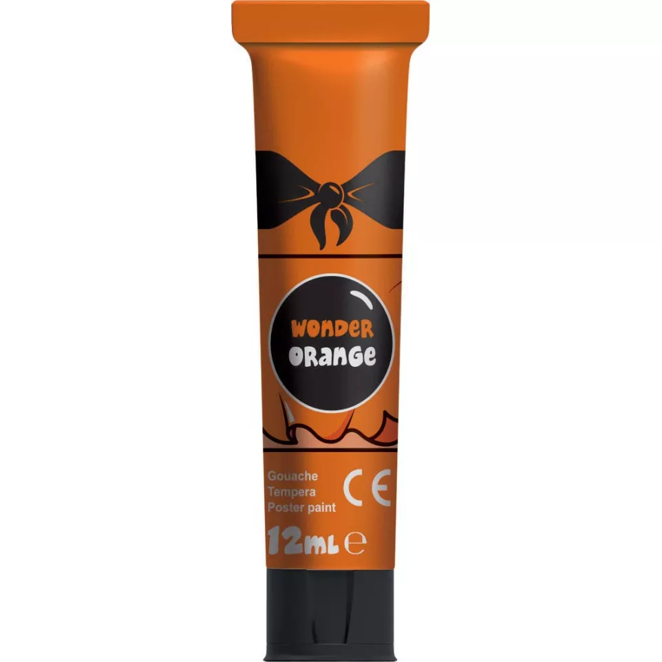 Maped Color'Peps gouache, tubes de 12...