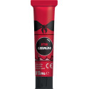 Maped Color'Peps plakkaatverf, tubes van 12 ml, ophangdoos met 12 tubes in geassorteerde kleuren