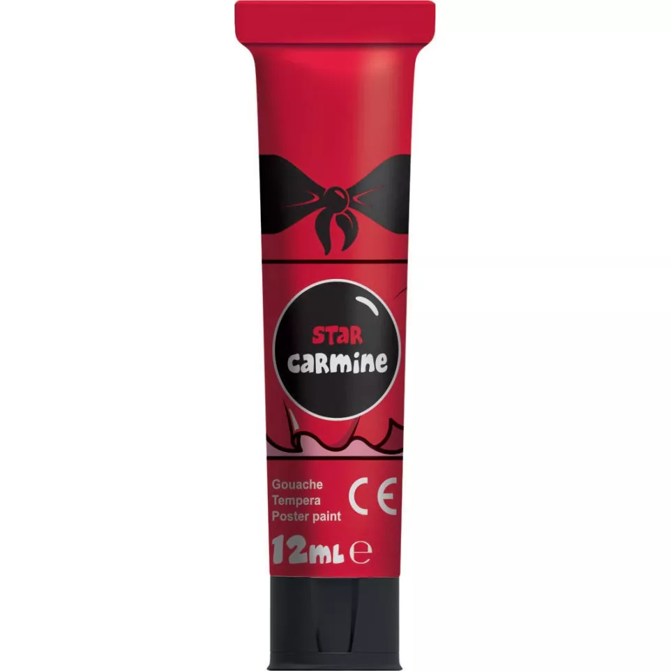 Maped Color'Peps gouache, tubes de 12...