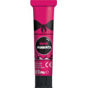 Maped Color'Peps gouache, tubes de 12 ml,  boîte distributrice avec 12 tubes en couleurs assorties