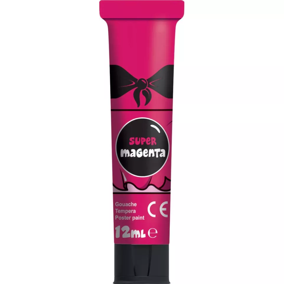 Maped Color'Peps gouache, tubes de 12...