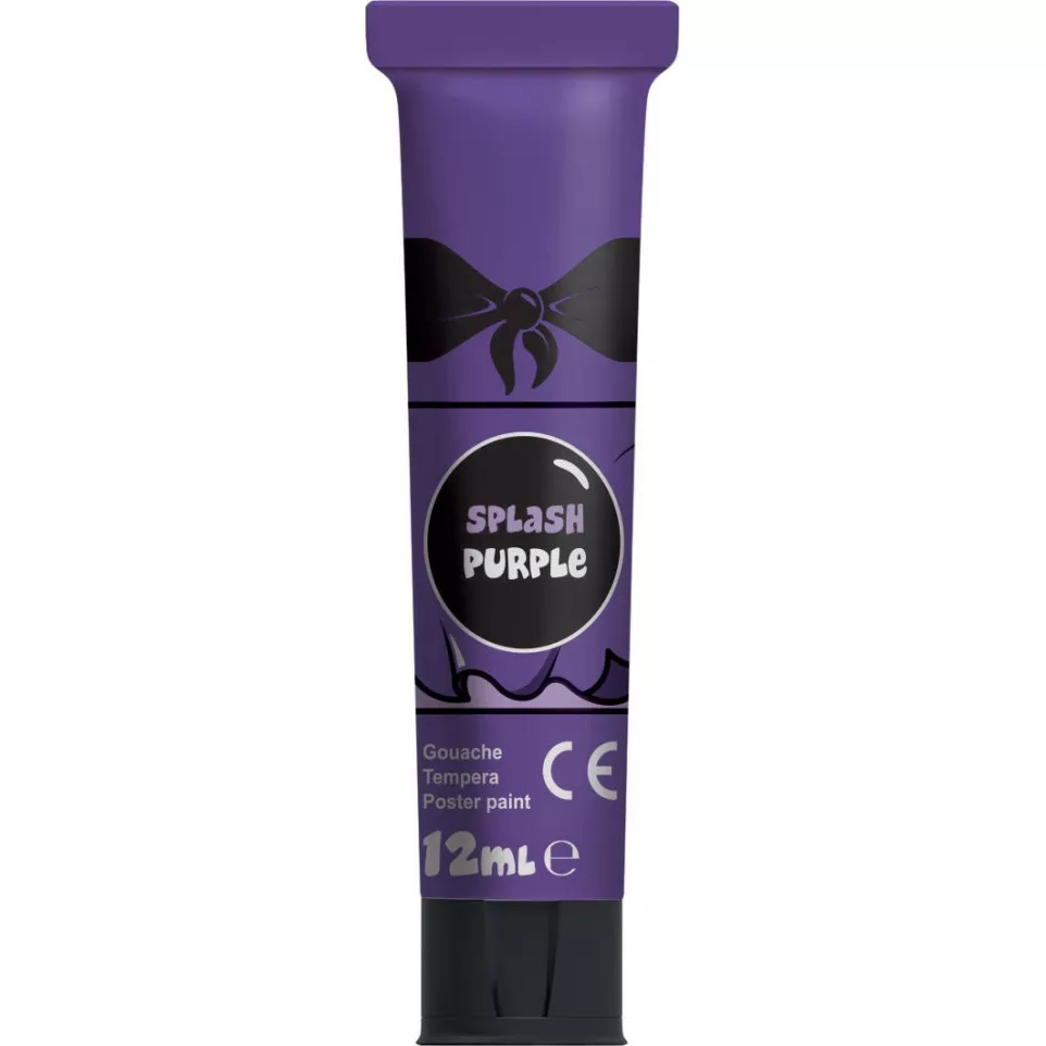 Maped Color'Peps plakkaatverf, tubes...