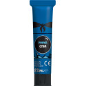 Maped Color'Peps gouache, tubes de 12 ml,  boîte distributrice avec 12 tubes en couleurs assorties