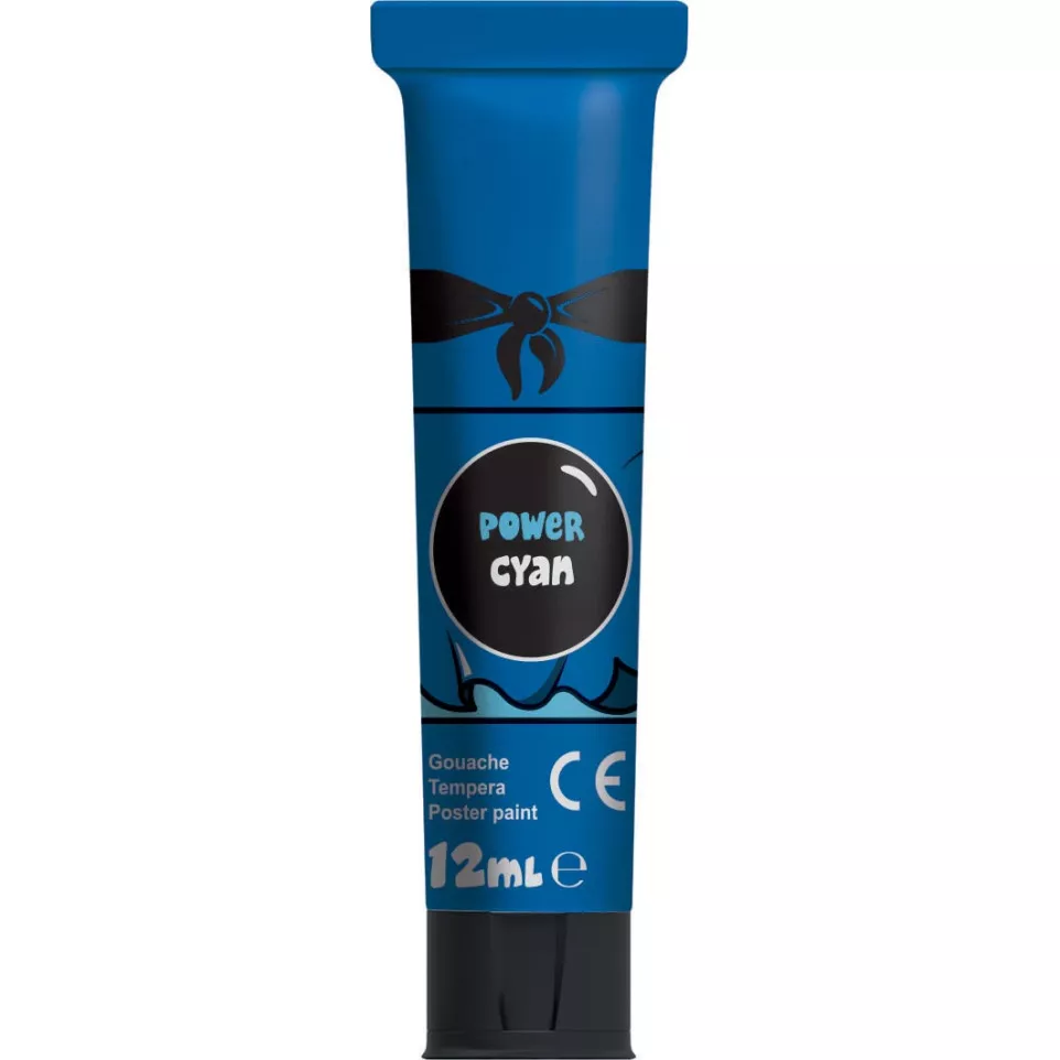 Maped Color'Peps gouache, tubes de 12...