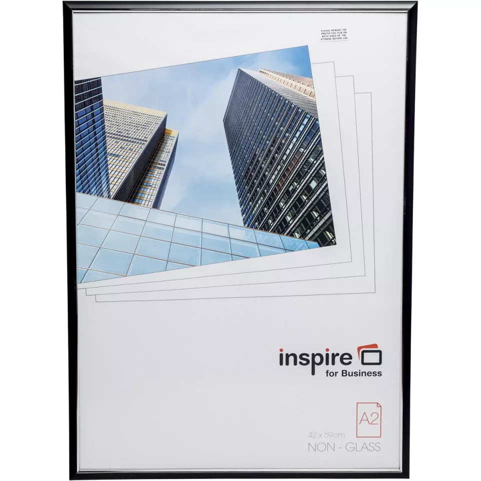 Inspire for Business fotokader...