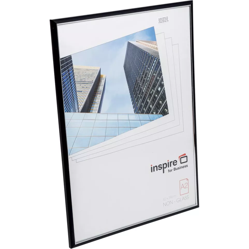 Inspire for Business fotokader...