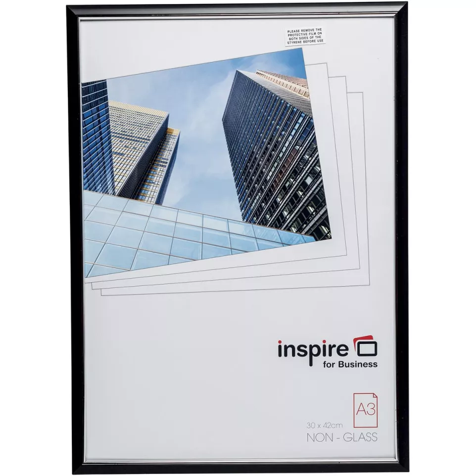 Inspire for Business fotokader...