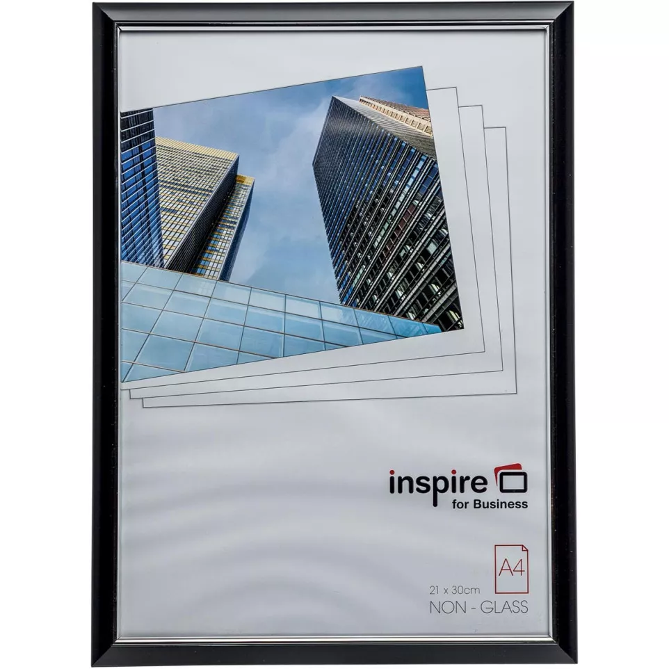 Inspire for Business fotokader...