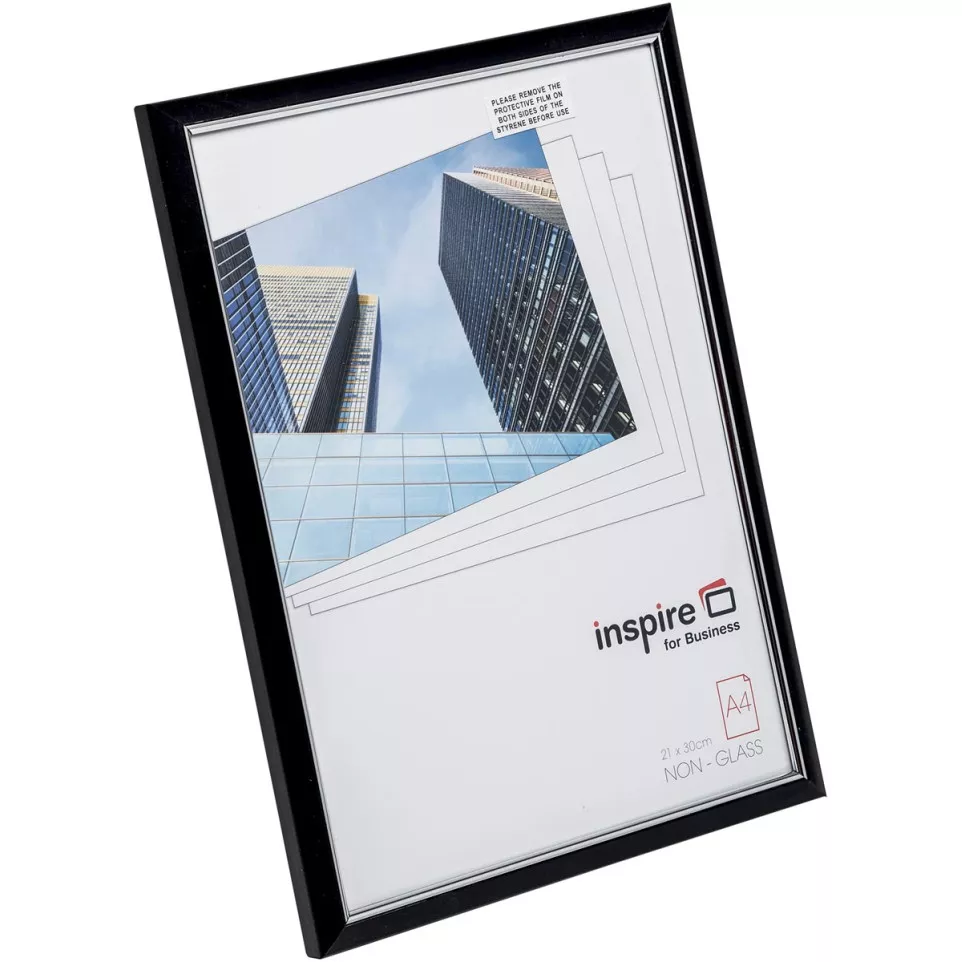 Inspire for Business fotokader...