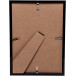 Hampton Frames Inspire For Business Easyloader Photo Frame Black A4