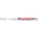 edding 8050 Tyre Marker White