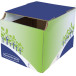 Bankers Box Recycling Bin FSC Certified Cardboard