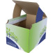 Bankers Box Recycling Bin FSC Certified Cardboard