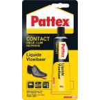 Pattex colle de contact...