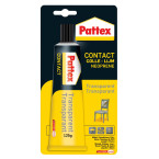 Pattex colle de contact...