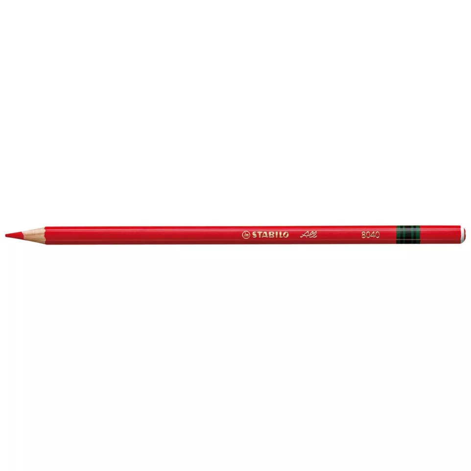 STABILO All Colored Pencil Single...