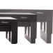 Fellowes support moniteur Designer Suites