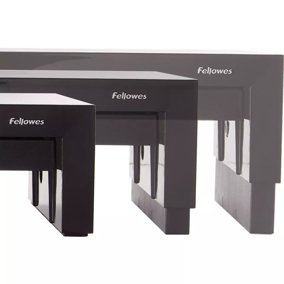 Fellowes support moniteur Designer...