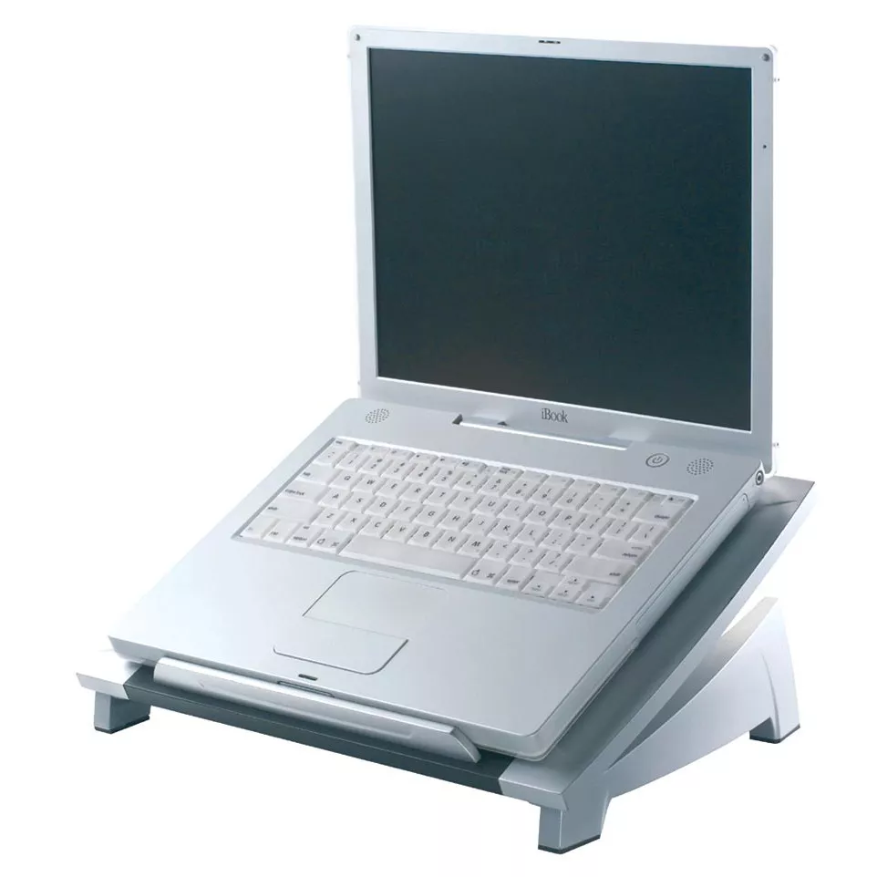 Fellowes laptopstandaard