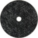 Doorslijpschijf voor rechte slijpmachine Ø 50mm x 1mm / pce
