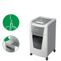 Leitz IQ Autofeed Office 300 Automatic Paper Shredder P4