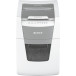 Leitz IQ Autofeed Small Office 100 Micro-Cut P-5 Paper Shredder