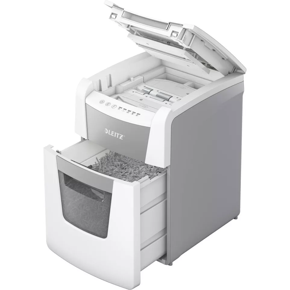 Leitz IQ Autofeed Small Office 100...