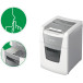 Leitz IQ Autofeed Small Office 100 Micro-Cut P-5 Paper Shredder