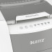 Leitz IQ Autofeed Small Office 100 Micro-Cut P-5 Paper Shredder