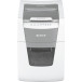 Leitz IQ Autofeed Small Office 100 Automatic Cross Cut Paper Shredder P4