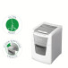Leitz IQ Autofeed Small Office 100 Automatic Cross Cut Paper Shredder P4