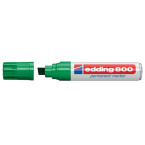 Edding permanent marker...