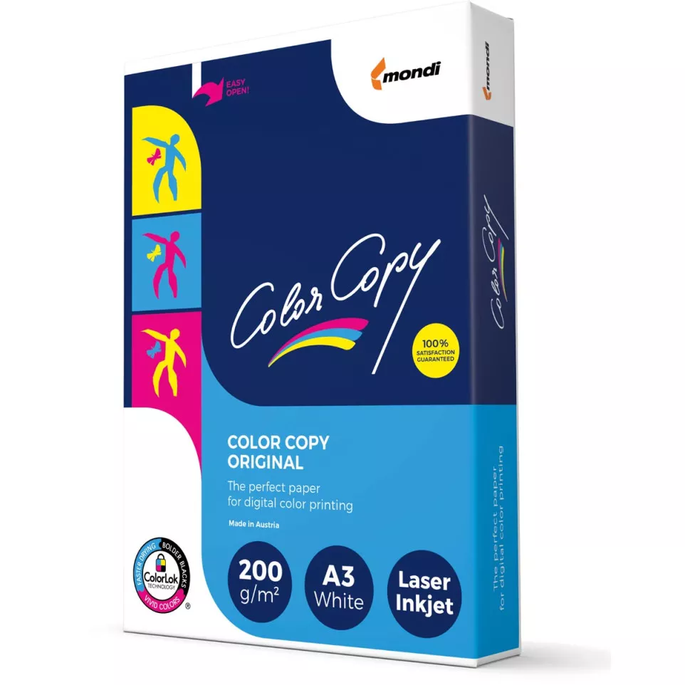 Color Copy papier d'impression ft A3,...