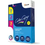 Color Copy original A4 printing paper 160 gsm pack of 250 sheets