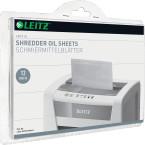 Leitz IQ olievellen, pak...
