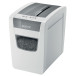 Leitz IQ Slim Home Office Papiervernietiger P4