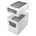 Leitz IQ Slim Home Office Paper Shredder P4