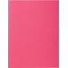 Exacompta Rock's 80 dossiermap, ft 22 x 31 cm, pak van 100, rood