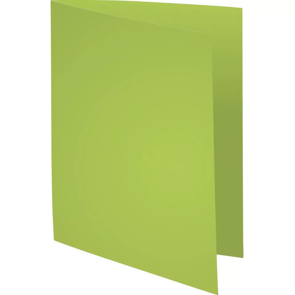 Exacompta Rock's Cardboard File...