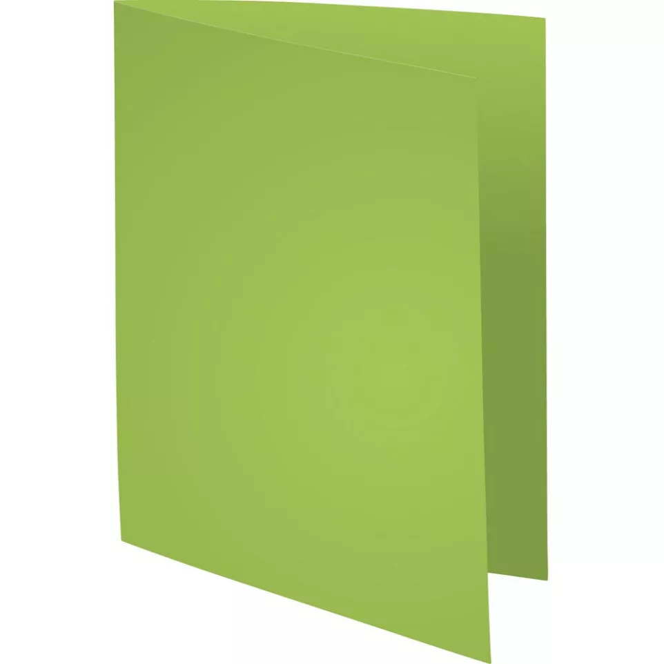Exacompta Rock's Cardboard File...