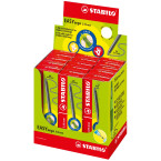 STABILO EASYergo 3.15 mm HB...