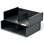 Durable letter tray for A3...