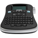 Dymo beletteringsysteem LabelManager 210D+, qwerty