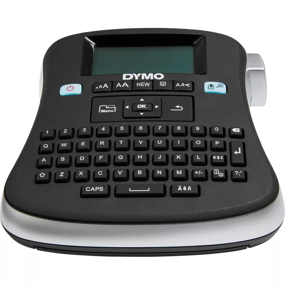DYMO LabelManager 210D+ Label Maker...