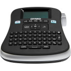 Dymo beletteringsysteem...