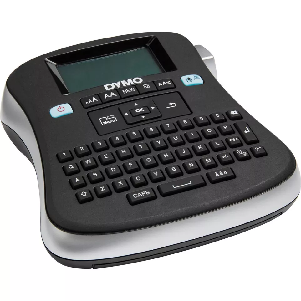 DYMO LabelManager 210D+ Label Maker...