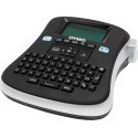 Dymo beletteringsysteem LabelManager 210D+, qwerty
