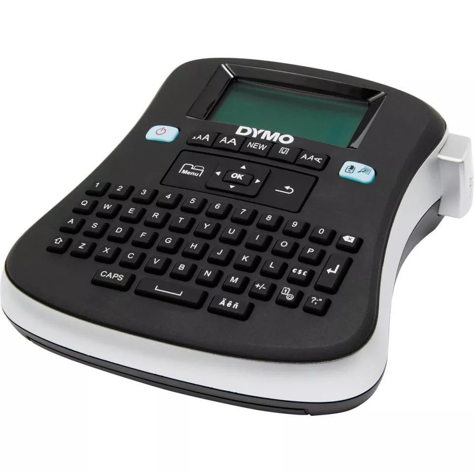 DYMO LabelManager 210D+ Label Maker...