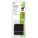Trodat Black Replacement Ink Pad for 4810 4910 Stamp Pack of 2